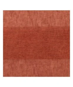 Douceur D'intérieur Gardine "Terraza" In Terrakotta -Relaxdays Verkaufsshop douceur dinterieur gardine terraza in terrakotta 4