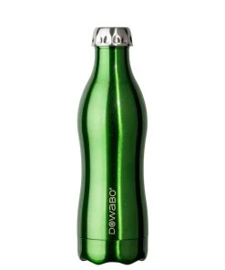 Dowabo Isolierflasche Trinkflasche In Green
