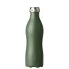 Dowabo Isolierflasche Trinkflasche In Olive