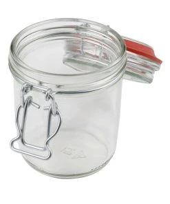 Dr. Oetker Einmachglas Mit Bügelverschluss -Relaxdays Verkaufsshop dr oetker einmachglas mit bugelverschluss 2