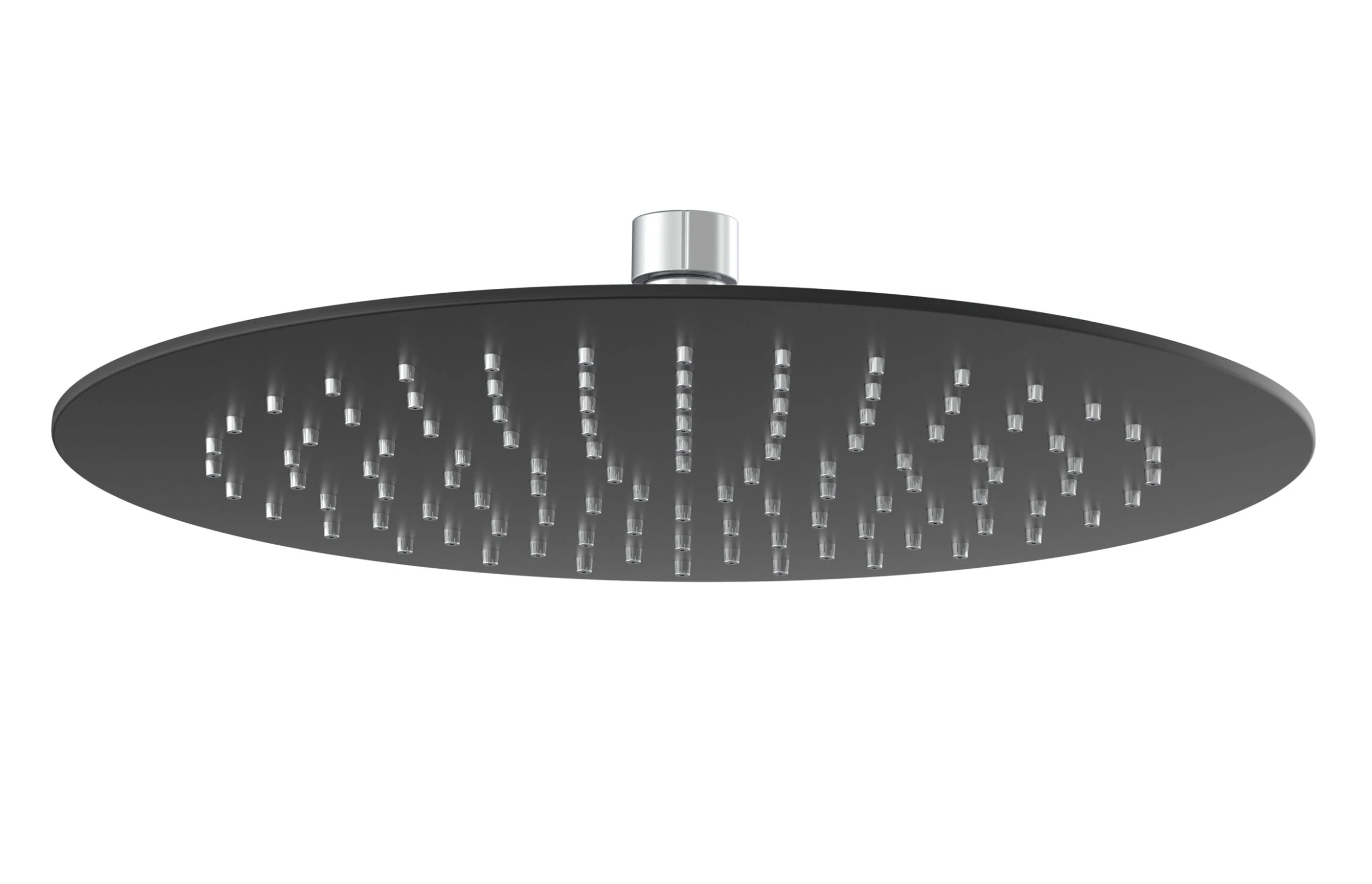 Eisl Since 1980 Thermostat Duschset GRANDE VITA In Chrom/Schwarz 4 Eisl Since 1980 Thermostat Duschset GRANDE VITA In Chrom/Schwarz – Bild 4