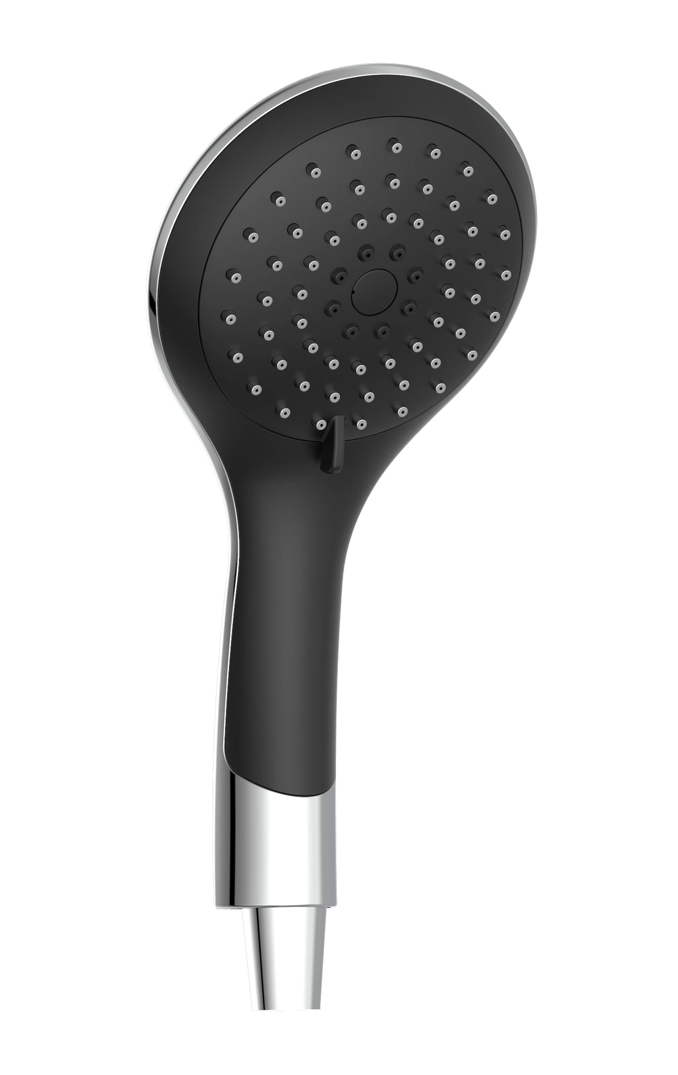 Eisl Since 1980 Thermostat Duschset GRANDE VITA In Chrom/Schwarz 5 Eisl Since 1980 Thermostat Duschset GRANDE VITA In Chrom/Schwarz – Bild 5