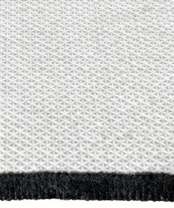 Erwin Müller Badematte Korfu In Grau -Relaxdays Verkaufsshop erwin muller badematte korfu in grau 4