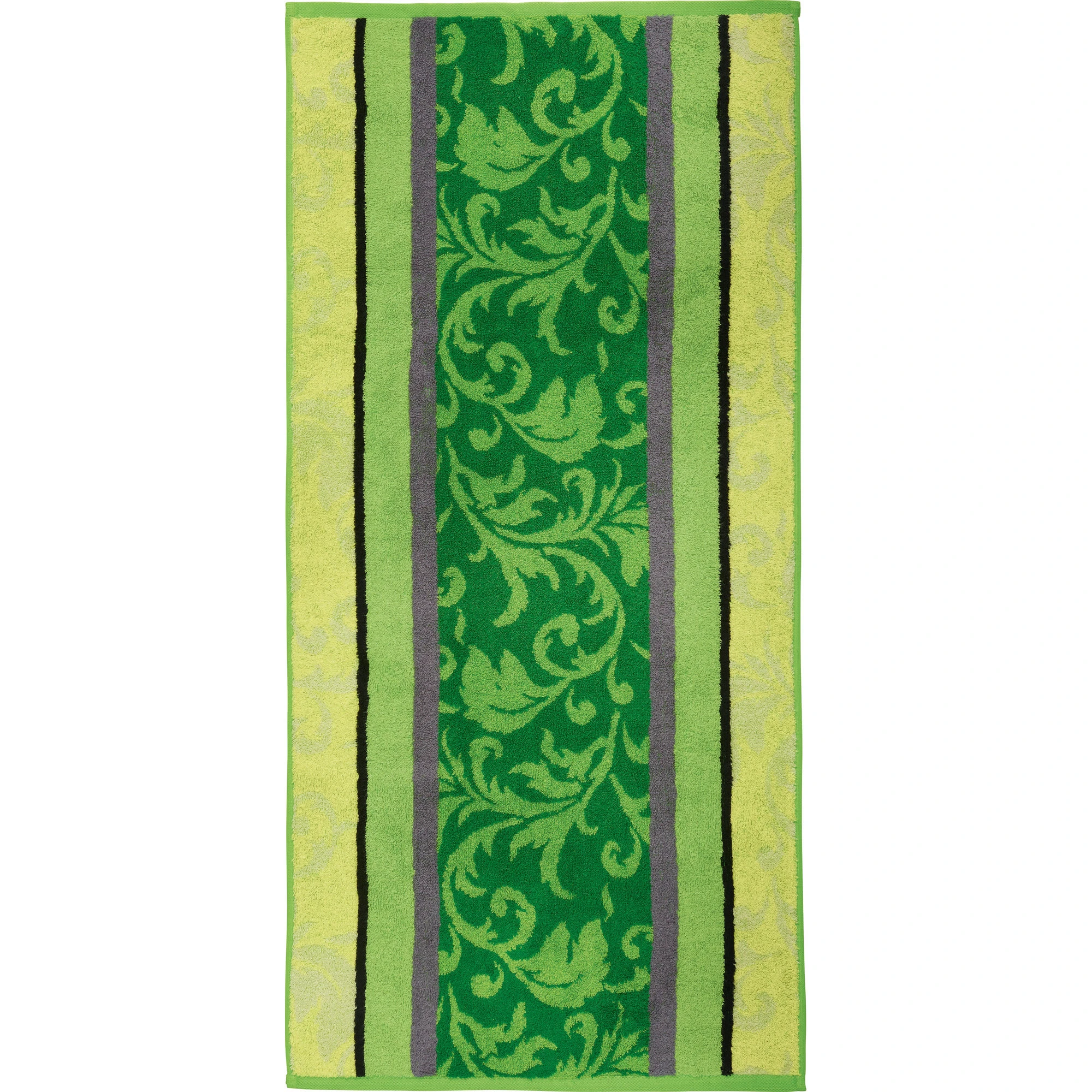 Erwin Müller Handtuch 4er-Pack Ludwigsburg In Apfelgrün 3 Erwin Müller Handtuch 4er-Pack Ludwigsburg In Apfelgrün – Bild 3