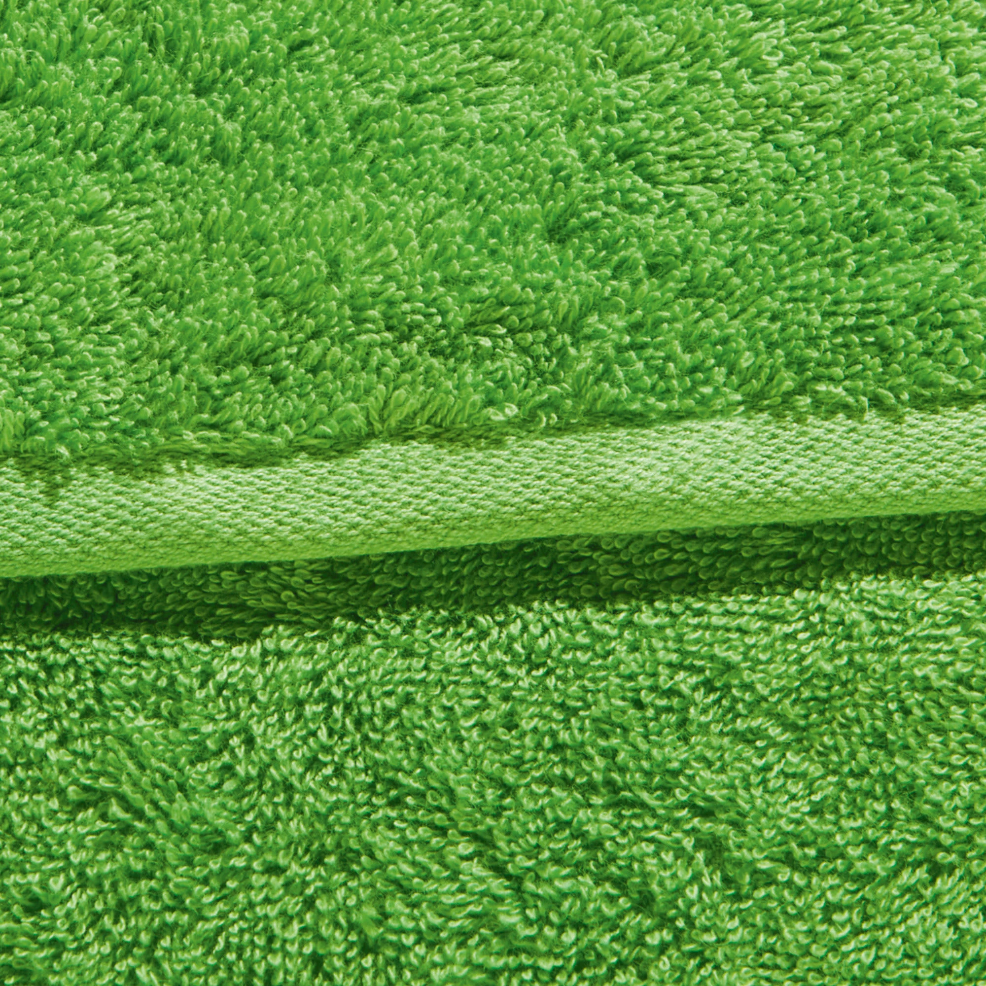 Erwin Müller Handtuch 4er-Pack Ludwigsburg In Apfelgrün 8 Erwin Müller Handtuch 4er-Pack Ludwigsburg In Apfelgrün – Bild 8