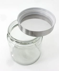 GAUMENKICK Vorratsglas In Trasparent - 1,7l 7 GAUMENKICK Vorratsglas In Trasparent - 1,7l -Relaxdays Verkaufsshop gaumenkick vorratsglas in trasparent 1 7l 2