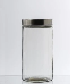 GAUMENKICK Vorratsglas In Trasparent - 1,7l