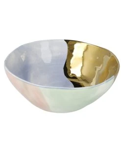 Goebel Schale " Colori Del Paradiso " In Mehrfarbig -Relaxdays Verkaufsshop goebel schale colori del paradiso in mehrfarbig 3