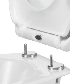 HI WC Sitz Duroplast In Weiß -Relaxdays Verkaufsshop hi wc sitz duroplast in weiss 2