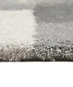 Homie Living Badteppich Cala Rosso In Grau -Relaxdays Verkaufsshop homie living badteppich cala rosso in grau 3