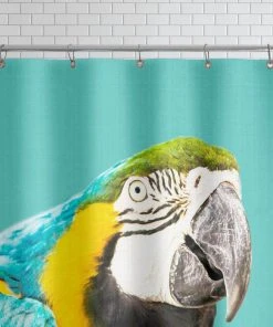 Juniqe Duschvorhang "Print 143" In Bunt & Gelb 4 Juniqe Duschvorhang "Print 143" In Bunt & Gelb -Relaxdays Verkaufsshop juniqe duschvorhang print 143 in bunt and gelb 1