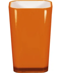 Relaxdays Verkaufsshop -Relaxdays Verkaufsshop kleine wolke spar set 3 tlg easy in orange 1