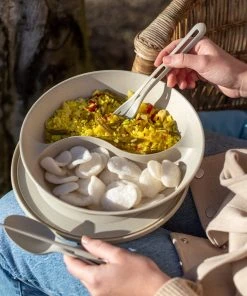 Koziol ORGANIC CONNECT SEPAREE 1,5 - Menüteller Mit Deckel 1,5l In Nature Ash Grey -Relaxdays Verkaufsshop koziol organic connect separee 1 5 menuteller mit deckel 1 5l in nature ash grey 3 scaled