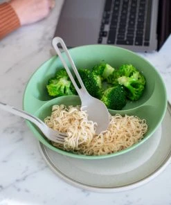 Koziol ORGANIC CONNECT SEPAREE 1,5 - Menüteller Mit Deckel 1,5l In Nature Ash Grey -Relaxdays Verkaufsshop koziol organic connect separee 1 5 menuteller mit deckel 1 5l in nature ash grey 4 scaled