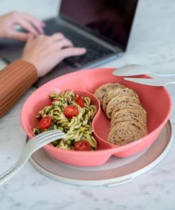 Koziol ORGANIC CONNECT SEPAREE 1,5 - Menüteller Mit Deckel 1,5l In Nature Ash Grey -Relaxdays Verkaufsshop koziol organic connect separee 1 5 menuteller mit deckel 1 5l in nature ash grey 6 scaled