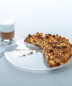 Leonardo Tortenplatte Mit Haube CIAO 31,5 Cm -Relaxdays Verkaufsshop leonardo tortenplatte mit haube ciao 31 5 cm 4 scaled