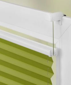 Lichtblick Plissee, Faltrollo In Grün 10 Lichtblick Plissee, Faltrollo In Grün -Relaxdays Verkaufsshop lichtblick plissee faltrollo in grun 4