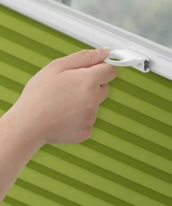 Lichtblick Plissee, Faltrollo In Grün 11 Lichtblick Plissee, Faltrollo In Grün -Relaxdays Verkaufsshop lichtblick plissee faltrollo in grun 5