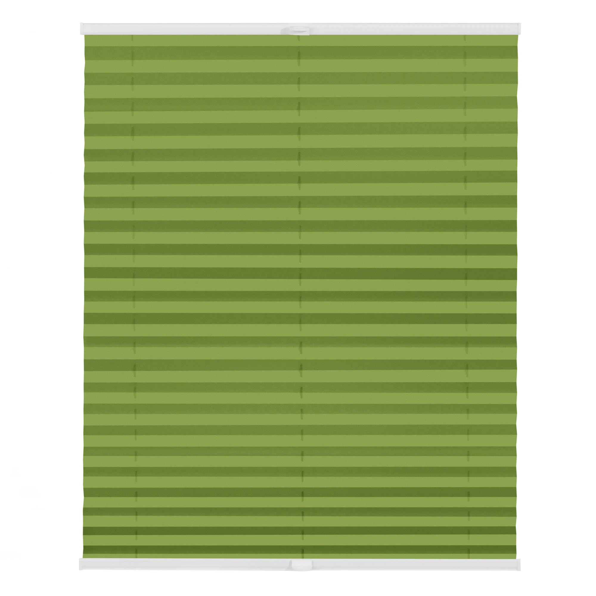 Lichtblick Plissee, Faltrollo In Grün 1 Lichtblick Plissee, Faltrollo In Grün