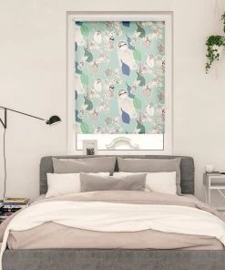 Lichtblick Seitenzugrollo 150 Cm In Grün -Relaxdays Verkaufsshop lichtblick seitenzugrollo 150 cm in grun 2