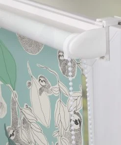 Lichtblick Seitenzugrollo 150 Cm In Grün -Relaxdays Verkaufsshop lichtblick seitenzugrollo 150 cm in grun 3