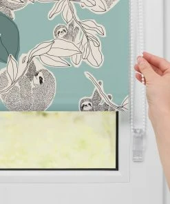 Lichtblick Seitenzugrollo 150 Cm In Grün -Relaxdays Verkaufsshop lichtblick seitenzugrollo 150 cm in grun 4