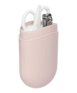 Luma Maniküreset In Pink -Relaxdays Verkaufsshop luma manikureset in pink 2