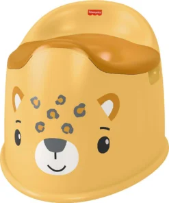 MATTEL Fisher-Price Leopard Töpfchen -Relaxdays Verkaufsshop mattel fisher price leopard topfchen 3
