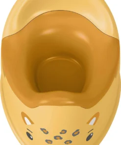 MATTEL Fisher-Price Leopard Töpfchen -Relaxdays Verkaufsshop mattel fisher price leopard topfchen 4