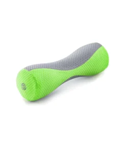 Maximex Faszienrolle Mit Vibrationsmassage In Grün