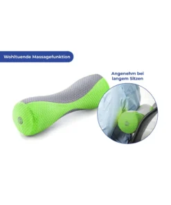 Maximex Faszienrolle Mit Vibrationsmassage In Grün -Relaxdays Verkaufsshop maximex faszienrolle mit vibrationsmassage in grun 4