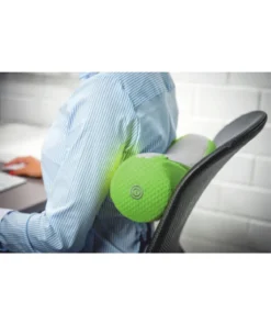 Maximex Faszienrolle Mit Vibrationsmassage In Grün -Relaxdays Verkaufsshop maximex faszienrolle mit vibrationsmassage in grun 6