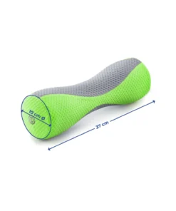 Maximex Faszienrolle Mit Vibrationsmassage In Grün -Relaxdays Verkaufsshop maximex faszienrolle mit vibrationsmassage in grun 8