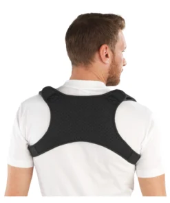 Maximex Rücken-Stützhilfe, Gr. L/XL In Schwarz -Relaxdays Verkaufsshop maximex rucken stutzhilfe gr l xl in schwarz 1