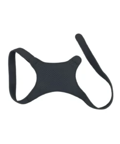 Maximex Rücken-Stützhilfe, Gr. L/XL In Schwarz -Relaxdays Verkaufsshop maximex rucken stutzhilfe gr l xl in schwarz 2