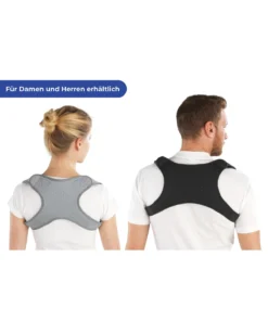 Maximex Rücken-Stützhilfe, Gr. L/XL In Schwarz -Relaxdays Verkaufsshop maximex rucken stutzhilfe gr l xl in schwarz 7