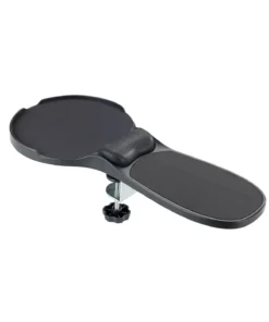 Maximex Tisch-&Armlehnen-Mauspad In Schwarz -Relaxdays Verkaufsshop maximex tisch andarmlehnen mauspad in schwarz 8