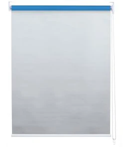 MCW Rollo D52, 110x230cm, Blau -Relaxdays Verkaufsshop mcw rollo d52 110x230cm blau 2