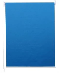 MCW Rollo D52, 110x230cm, Blau