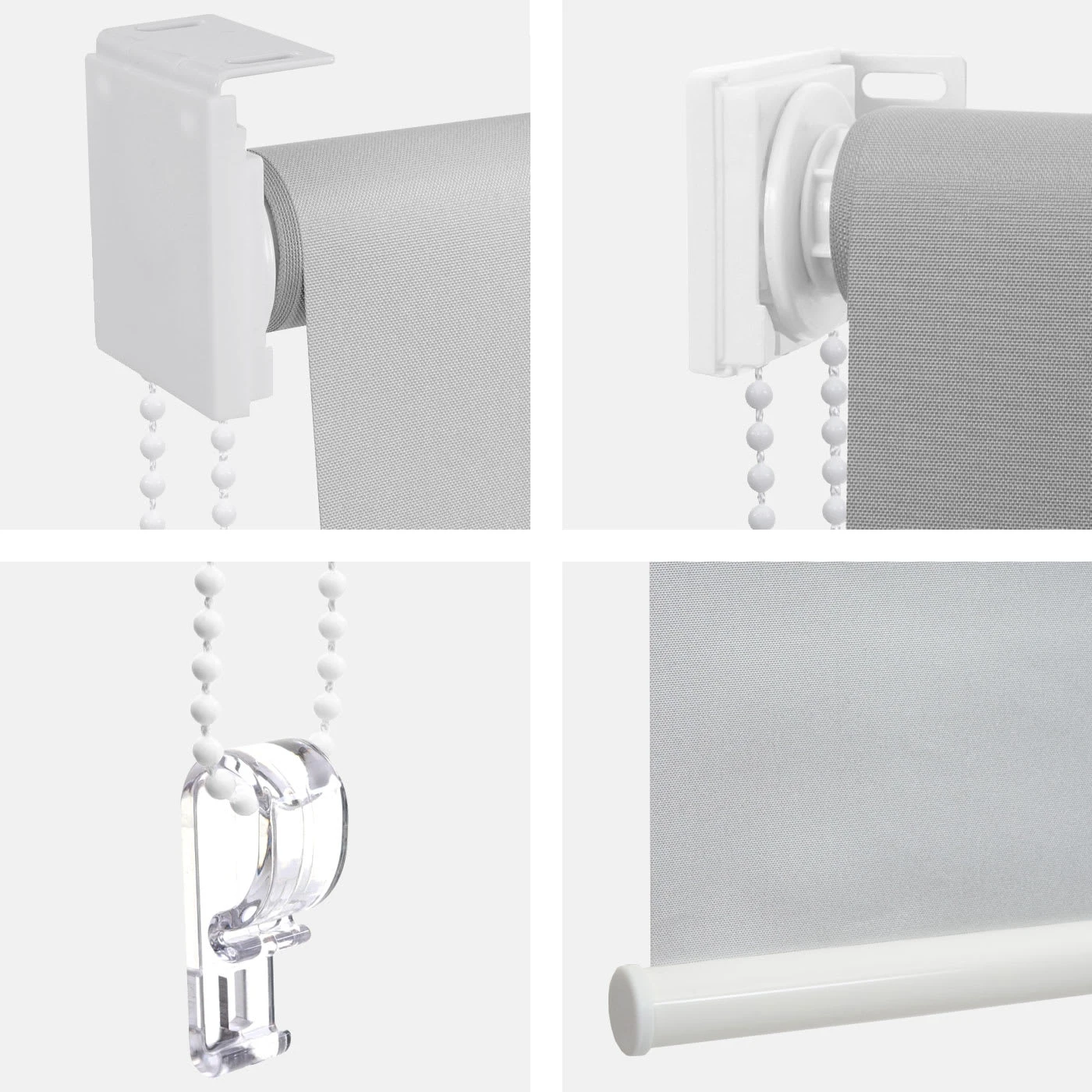 MCW Rollo D52, 70x230cm, Orange 5 MCW Rollo D52, 70x230cm, Orange – Bild 5