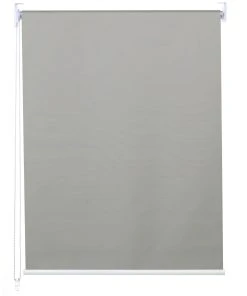MCW Rollo D52, 80x160cm, Grau