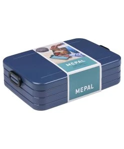 Mepal Lunchbox Take A Break 1500 Ml In Nordic Denim 5 Mepal Lunchbox Take A Break 1500 Ml In Nordic Denim -Relaxdays Verkaufsshop mepal lunchbox take a break 1500 ml in nordic denim 1