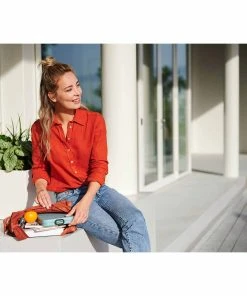 Mepal Lunchbox Take A Break 800 Ml In Nordic Blue -Relaxdays Verkaufsshop mepal lunchbox take a break 800 ml in nordic blue 3