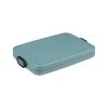 Mepal Lunchbox Take A Break 800 Ml In Nordic Green