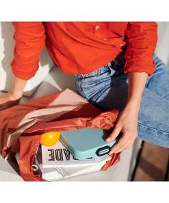 Mepal Lunchbox Take A Break 800 Ml In Nordic Green -Relaxdays Verkaufsshop mepal lunchbox take a break 800 ml in nordic green 2