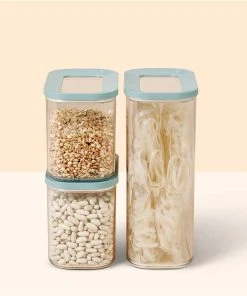 Mepal Vorratsdose Modula 425 Ml In Nordic Green -Relaxdays Verkaufsshop mepal vorratsdose modula 425 ml in nordic green 4