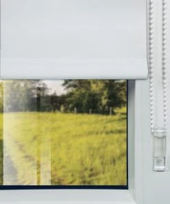 Ondeco® Designrollo Trend Verdunklung In Weiss -Relaxdays Verkaufsshop ondeco r designrollo trend verdunklung in weiss 2 scaled