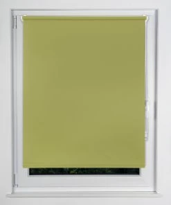 Ondeco® Klemmfix Rollo Win In Grün -Relaxdays Verkaufsshop ondeco r klemmfix rollo win in grun 3