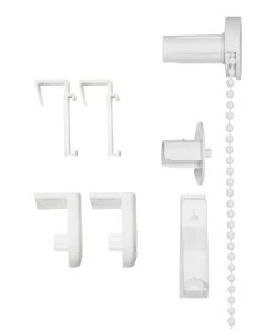 Ondeco® Klemmfix Rollo Win In Grün -Relaxdays Verkaufsshop ondeco r klemmfix rollo win in grun 6