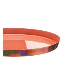 Servierteller "Origin" In Terrakotta - Ø 30 Cm -Relaxdays Verkaufsshop origin servierteller origin in terrakotta o 30 cm 2